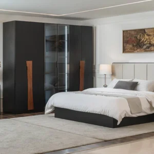 nf bed01 monda bedroom set