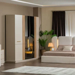 nf bed03 egy monaco bedroom set.webp