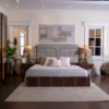 nf bed04 tobacco bedroom set.webp